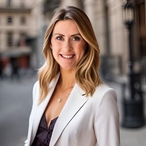 Meet your Posher, Lindsay